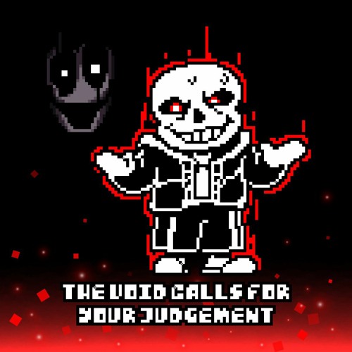 The Void Calls For Your Judgement [Phase 41]