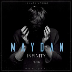 Jaymes Young Infinity (Maydan Deep House Edit)