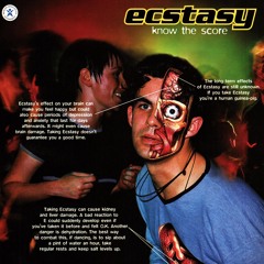 90s HARDCORE/GABBER RAVE