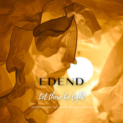 EdenD - Let there be light