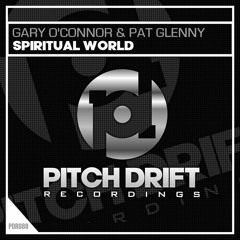 Gary O'Connor & Pat Glenny - Spiritual World