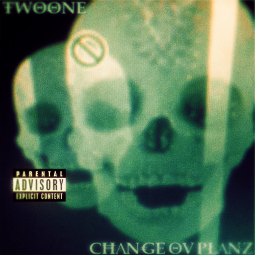 CHANGE OV PLANZ
