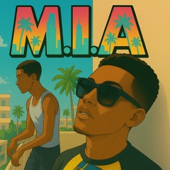 M.I.A