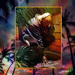 My Style (feat. Parris Chariz)