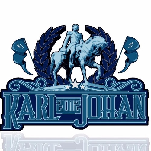 Karl Johan 2012 - Fredda & Marcy Marc