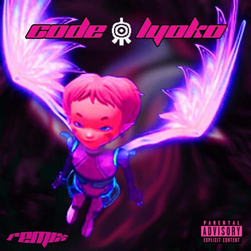 Code Lyoko REMIX  feat Feng