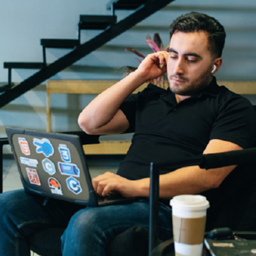 Expert IT Consulting Services