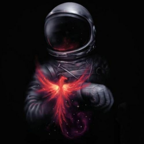 Phoenix experimental set by DJ Mysterioo Arif