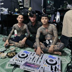 3IN1 YEU THUONG NHAU GI DAU - Bình Nicotine