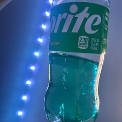 Dirty Sprite