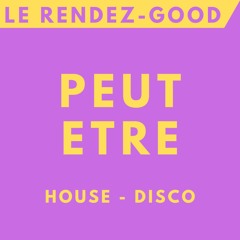 LE RENDEZ GOOD #1 - PEUT ETRE @ MAGIRAMA FESTIVAL 2023