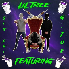 Like A Nazi FT General Joe & Big Ski