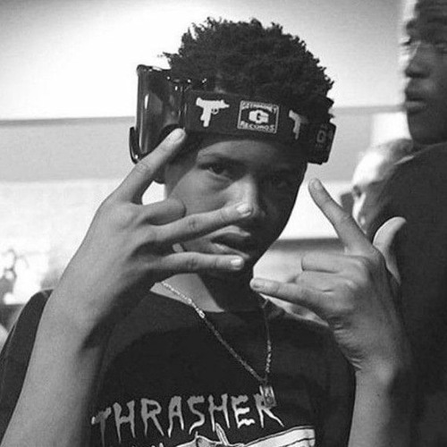 Stream HADRIANUSS | Listen to Tay-k [unreleased] playlist online for
