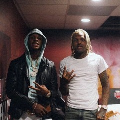 [FREE] Family - Lil Durk x Toosii Type Beat Prod. Young Space