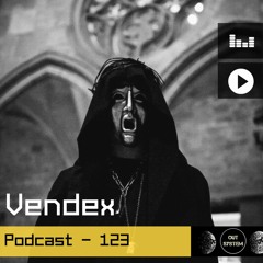 Podcast - 123 | Vendex