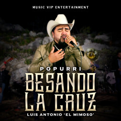 Besando La Cruz, No Me Hagas Menos (En Vivo)