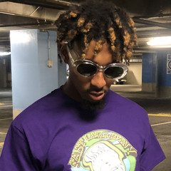 ‘curseoflife’ - Pressing Garfield++ prod. theHills