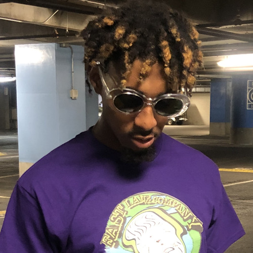 ‘curseoflife’ - Pressing Garfield++ prod. theHills