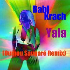Yala (Oumou Sangaré Remix)