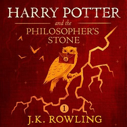 Stream Harry Potter Audiobook Free Harry Potter And The Philosophers Stone From Best Audiobooks By The Book Guide Listen Online For Free On Soundcloud