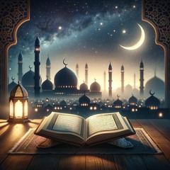01 - Al - Bakara - Hizb 02 - Warsh
