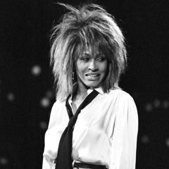 TiNA TURNER - Tribute Mix°