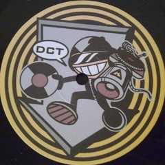 DCT 01 - Adam Vandal / Ervin Hujer