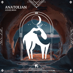Aldab Aran - Anatolian [Cafe De Anatolia]
