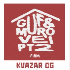 GUF & Murovei -Firm (cover by KVAZAR OG)