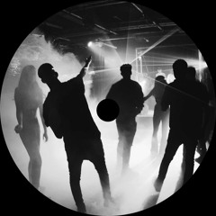 Mark Darcy - Hardhopping (Free DL)