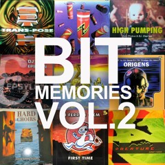 Static - BIT Memories Vol. 2