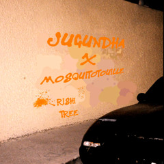 Jugundha x Mosquitotouille Mashup