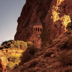 ARMENIAN ETHNIC AND MELODIC DEEP HOUSE MIX