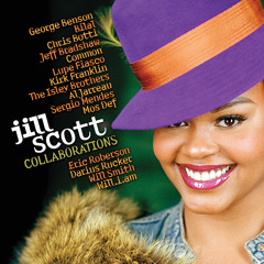 Slide (feat. Jill Scott)