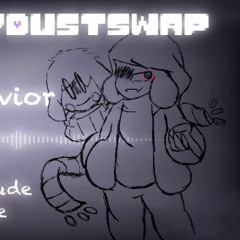 [DustTale Au] CR!DustStorySwap/StoryDustSwap - The False Savior