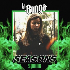 LA BUNGA SEASONS - SPRING