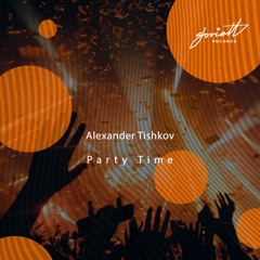 Alexander Tishkov & PVLSX - Xpand