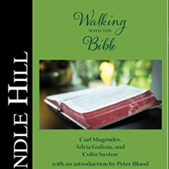 View PDF 📋 Walking with the Bible (Pendle Hill Pamphlets Book 474) by  Carl Magruder