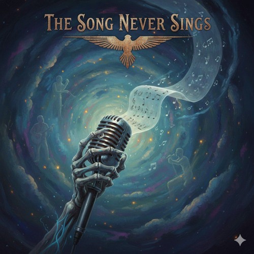 The Song Never Sings