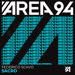 Federico Scavo - Sacro
