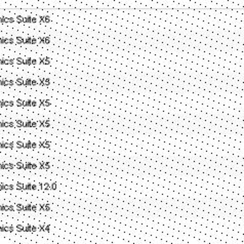 Stream Corel Draw X3 Version 13 Serial Number from Zokyglosli4 Listen