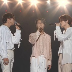 NCT Dream - Sorry Heart (230603 The Dream Show 2 Encore)