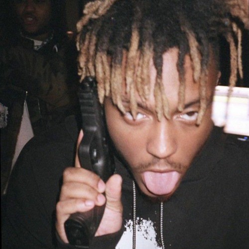 reach freestyle juice wrld