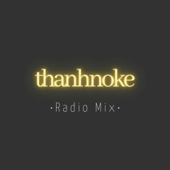 Sunday Vibes ( radiomix ) - live at Via20 - Tach Spaces ( Hanoi )