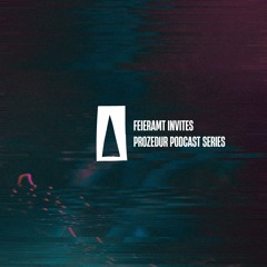 PROZEDUR PODCASTS SERIES