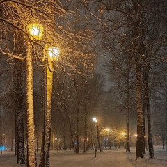 Midwinter