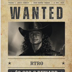 RTRO COWBOYS