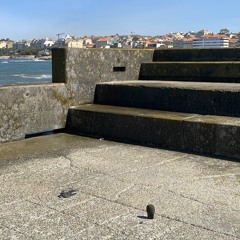 Porto ◉ Ocean blow holes ◉