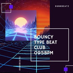 FREE Bouncy Type Beat - "Club" | Rap Instrumental 2021