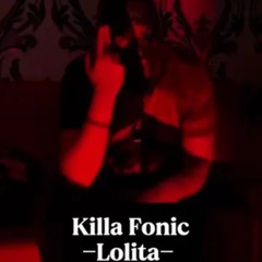 YXNG x Killa Fonic - Lolita (Lacrimi pe Hit)